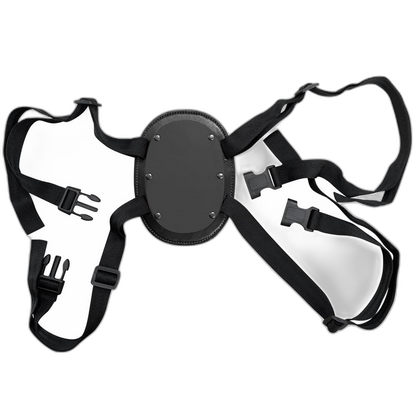 RideStation - Suction Cup Dildo Mount Sex Saddle