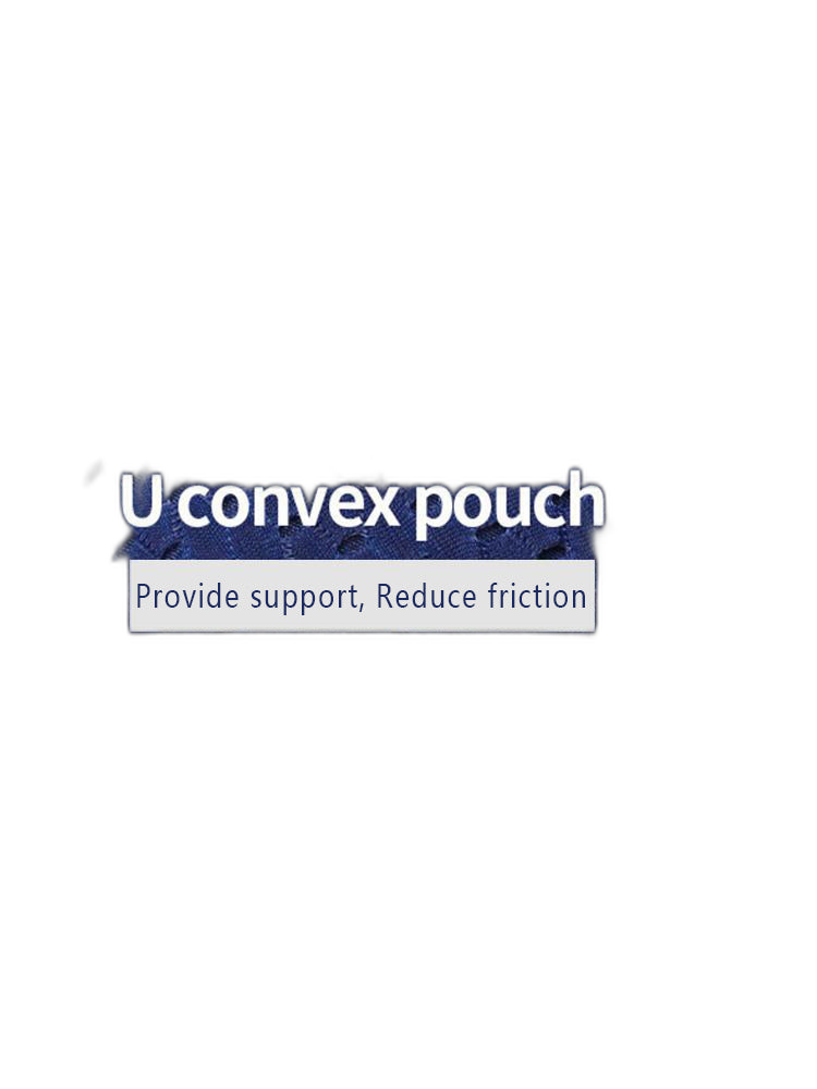 2 Pack Mesh Ice Silk Moisture Wicking Sport Boxer Underwear