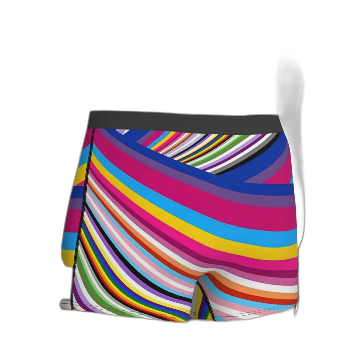 Queer Freedom Flag Boxer Briefs