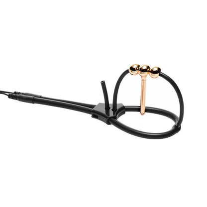 Vigor Corona Estim Urethral Insert
