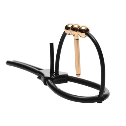 Vigor Corona Estim Urethral Insert