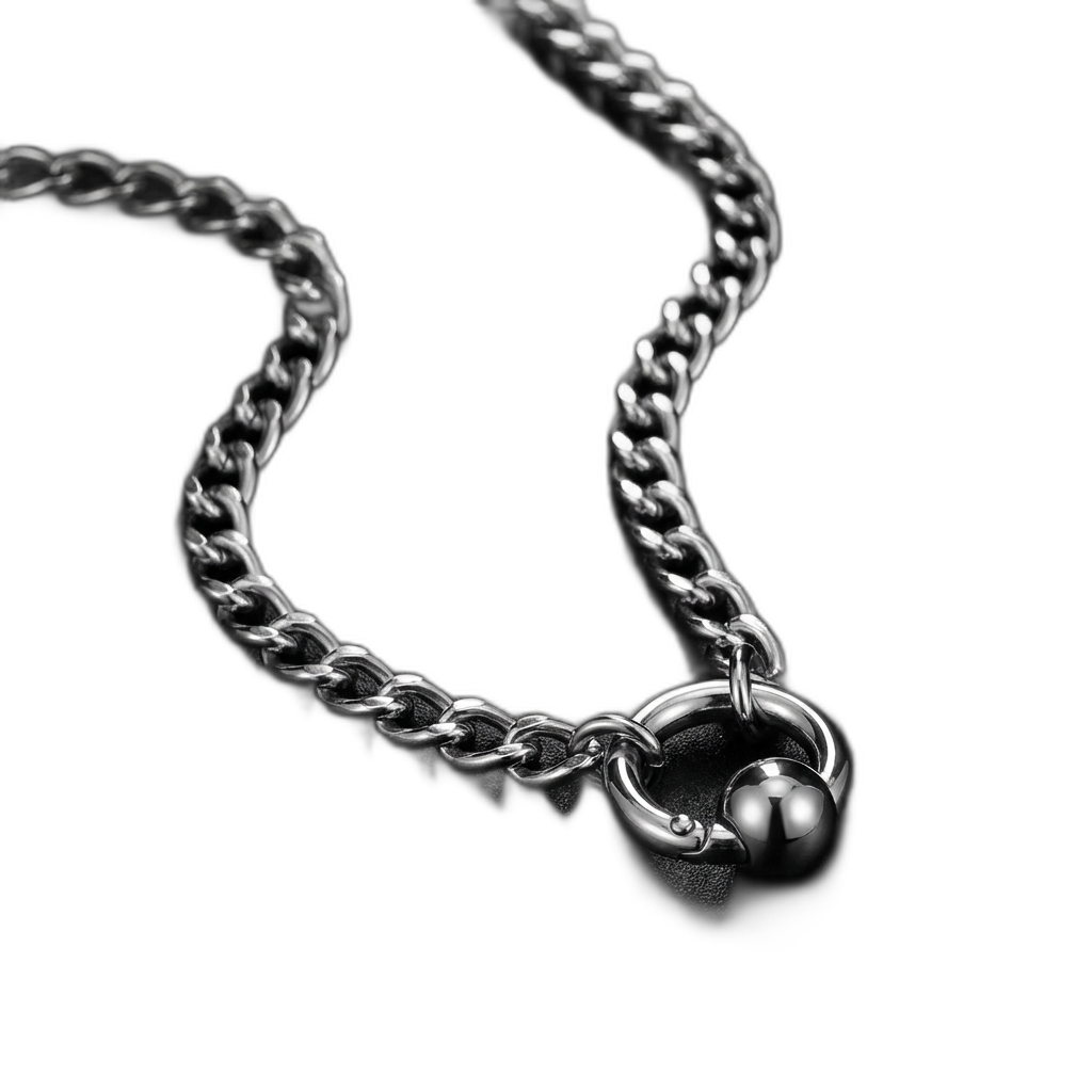 O-Chain Choker