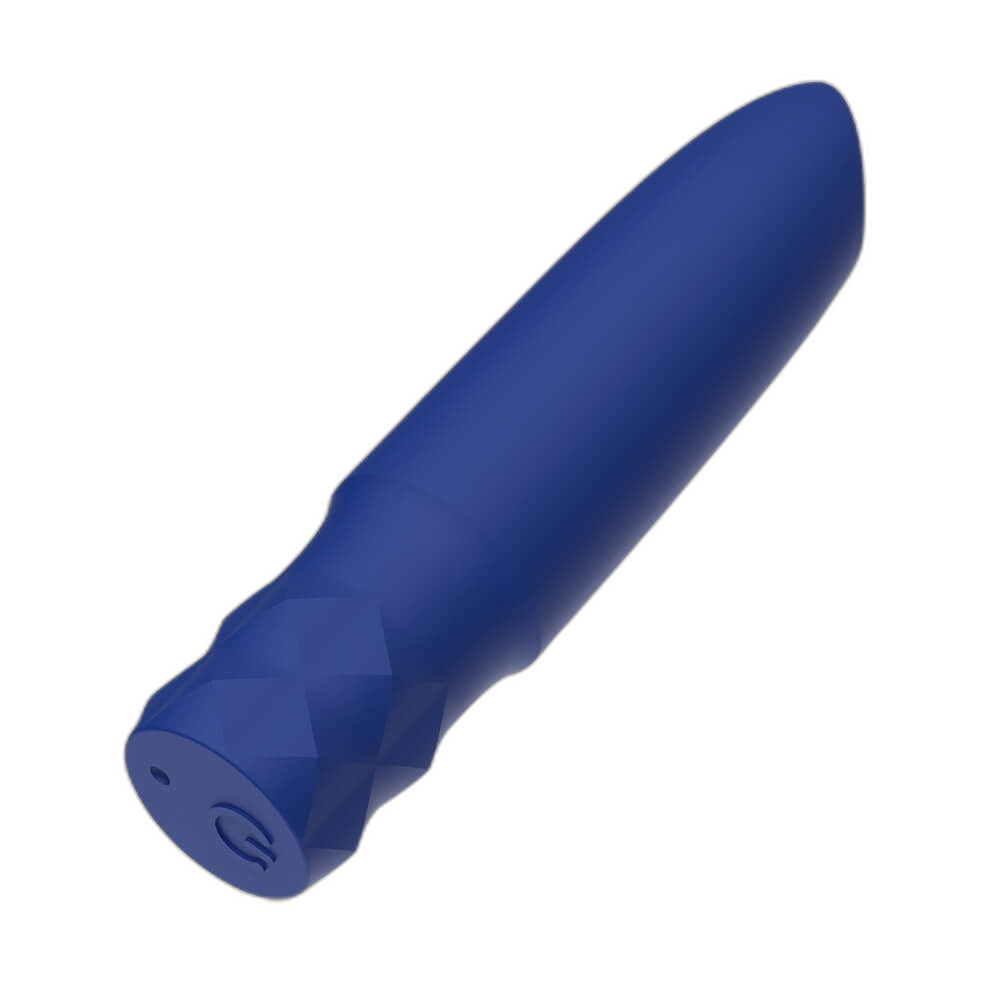 Lipstick - Bullet Vibrator - Mini Vibrator