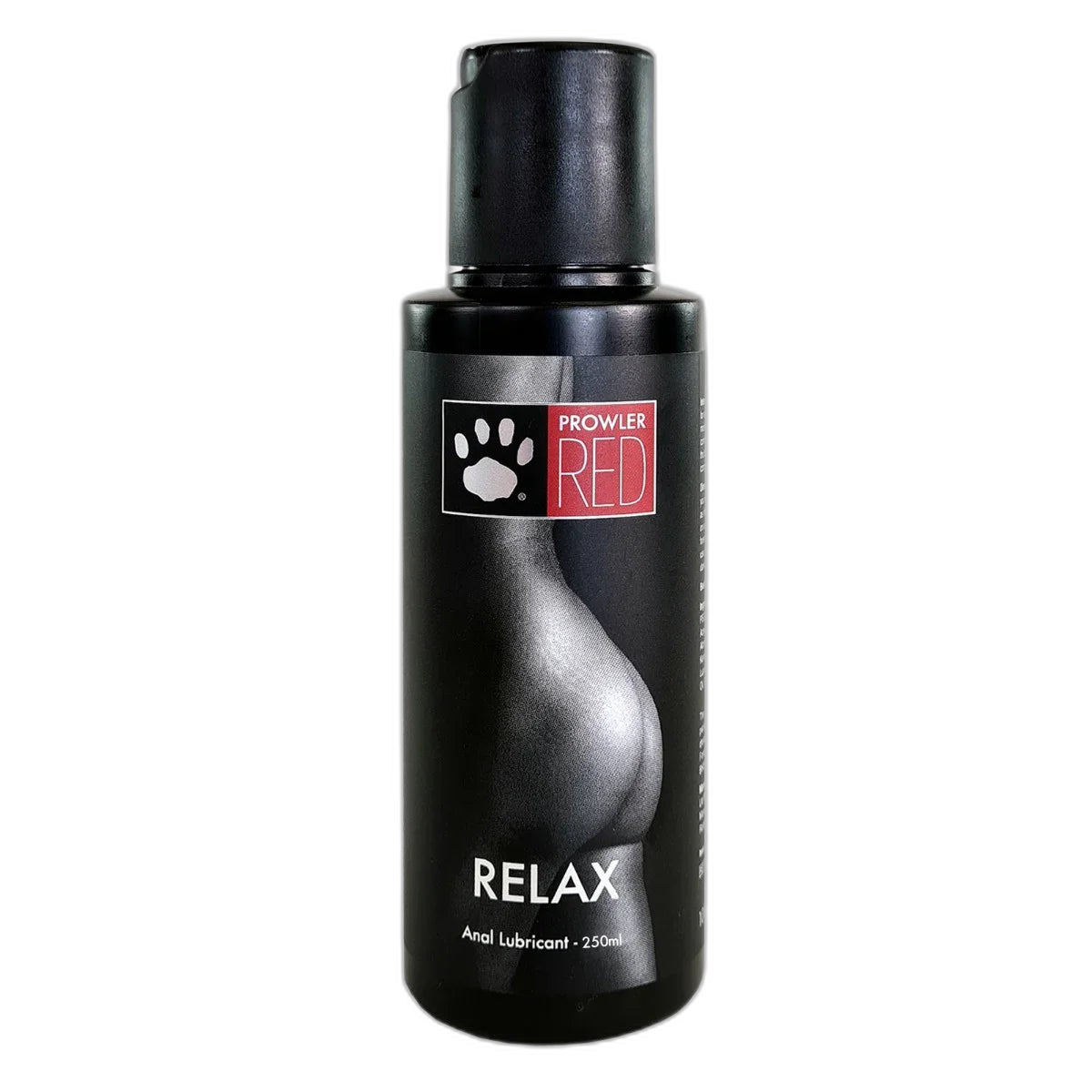 Prowler RED RELAX Water-based Anal Lube