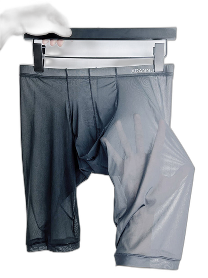 2 Pack Men's Quick-Drying Midway Briefs