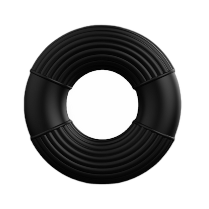 ruff GEAR Pure Silicone Pro Grip Cock Ring