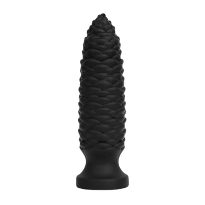 Pinecone Ⅱ - Silicone Huge Butt Plug