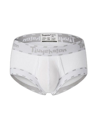2 Pack Men's Ultra-Soft Support Pouch Trunks
