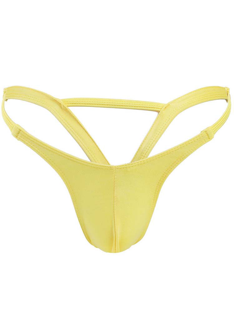 Y Thong