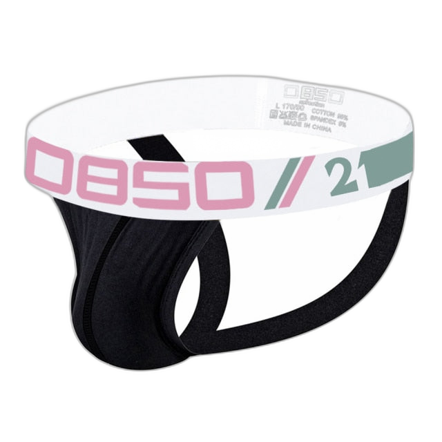 OBSO Retro Jockstrap