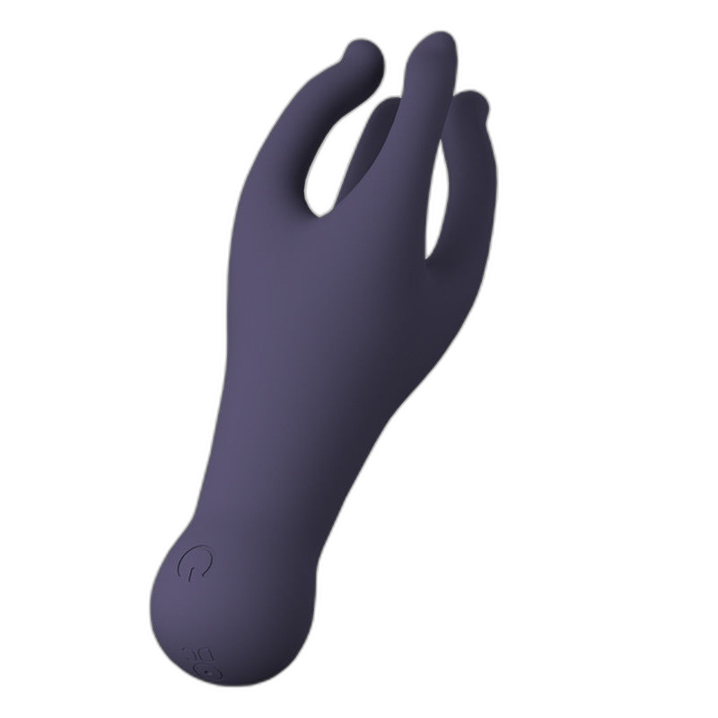 Head Massage Vibrator