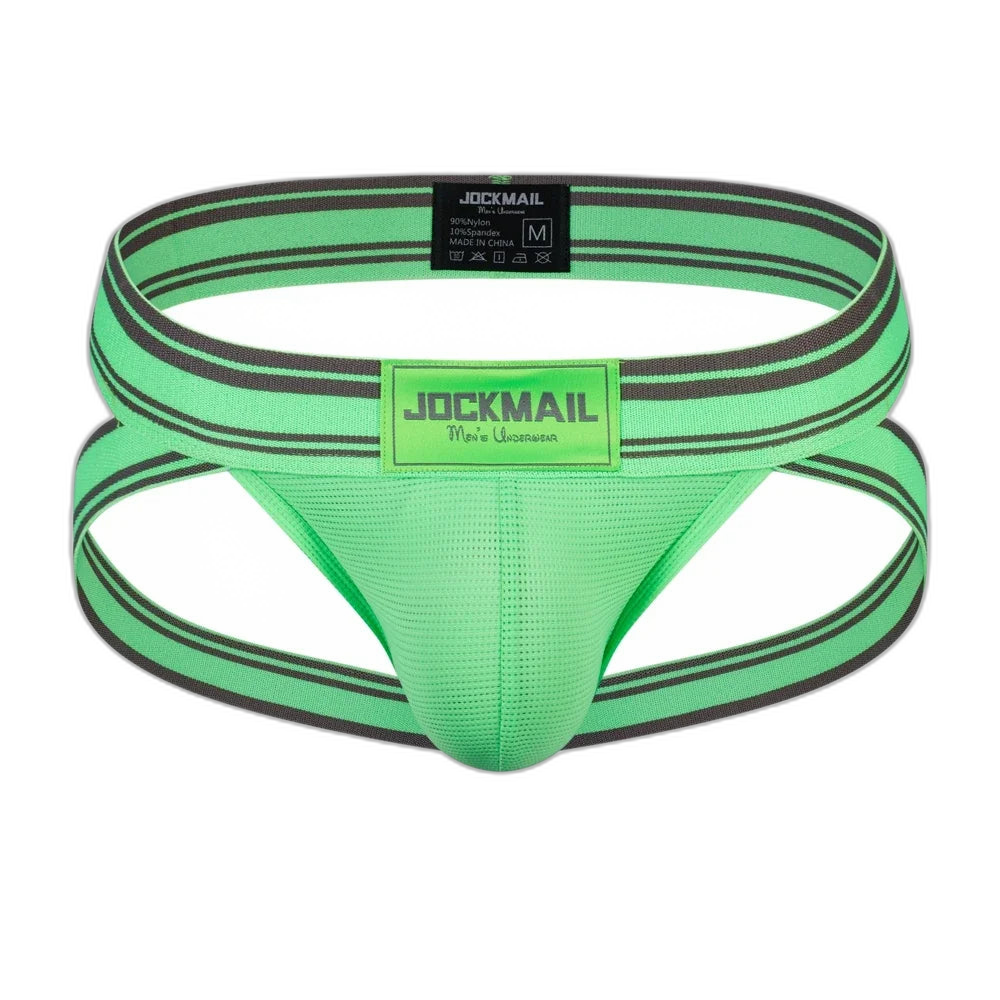Jockmail Fiesta Jockstrap