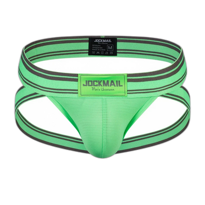 Jockmail Fiesta Jockstrap