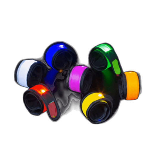 Led Snap Band