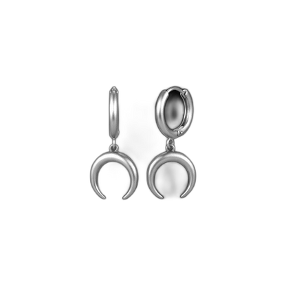 Crescent Hoops