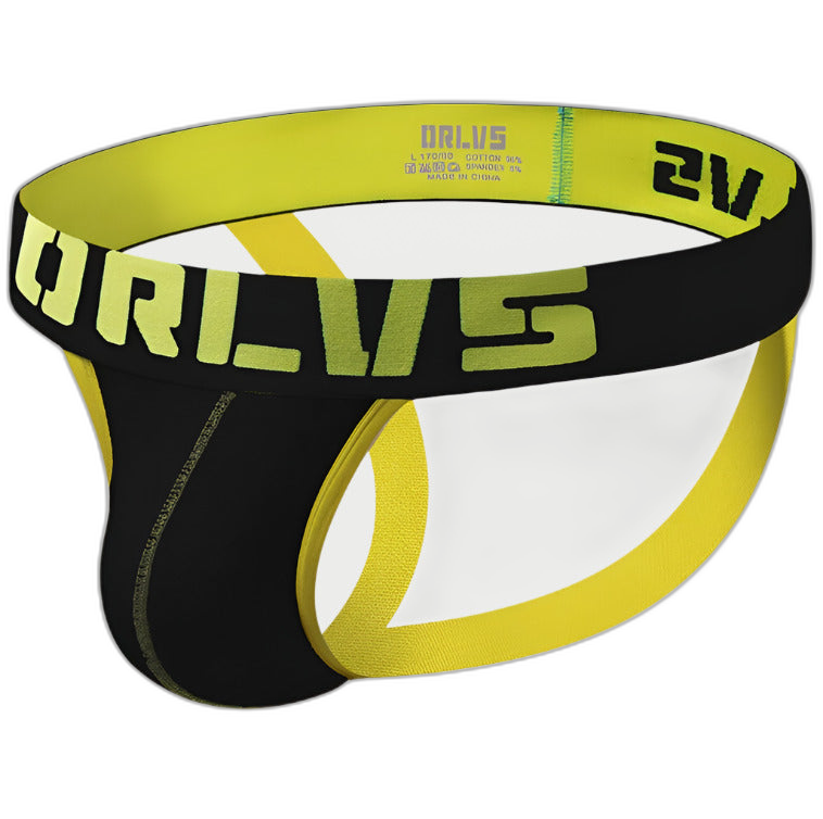 Duo-Tone Jockstrap