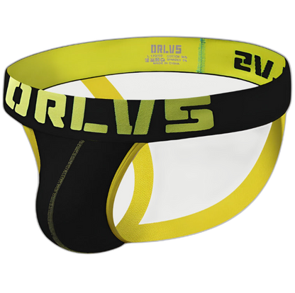 Duo-Tone Jockstrap
