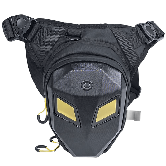 Mini Anonymous Thigh Bag
