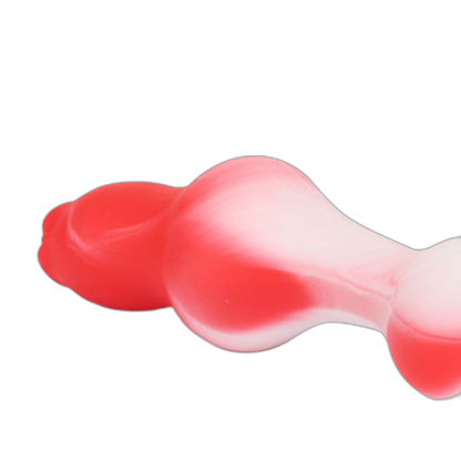Sweat Blood - Knot Dildo - Kanis Dildo