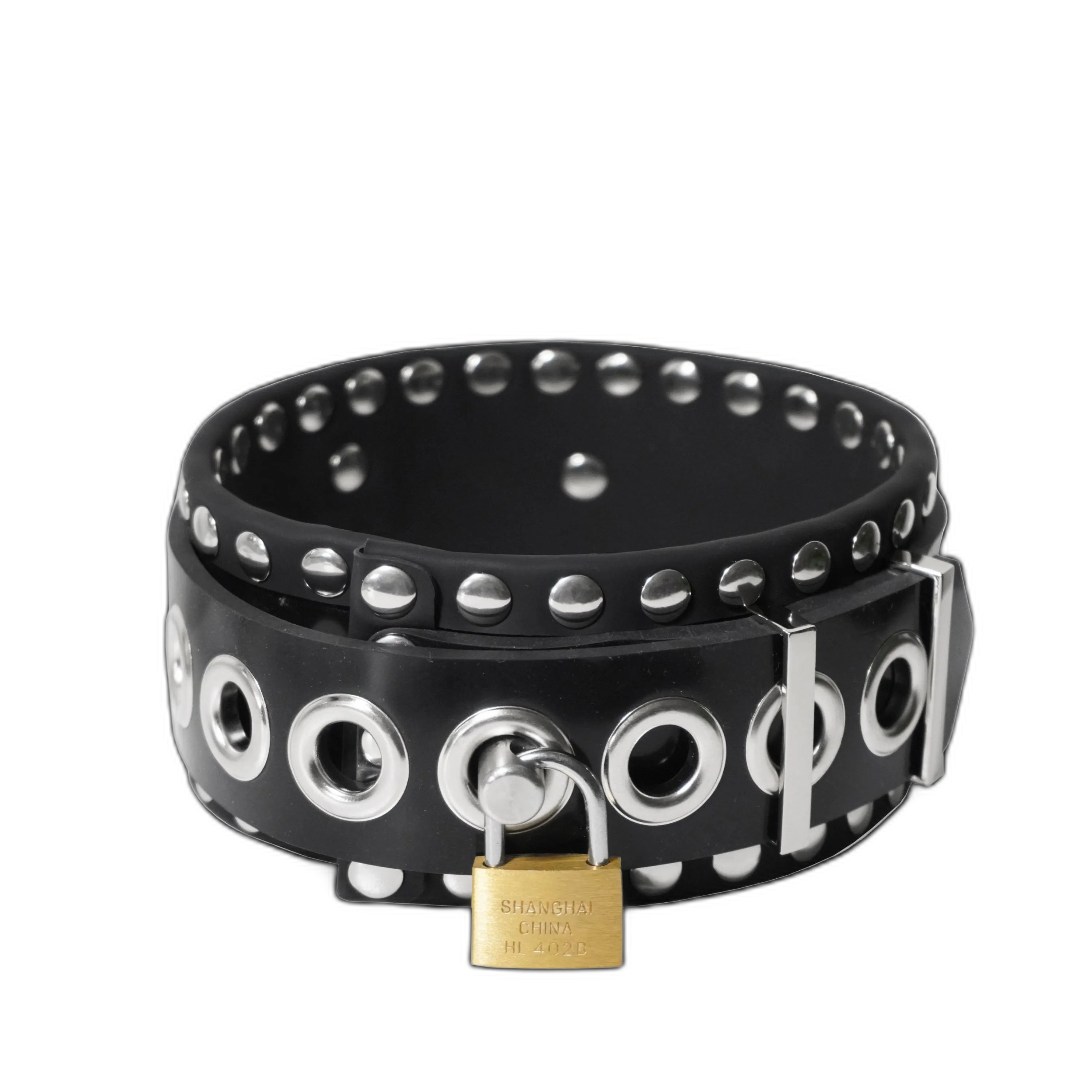 Heavy Craft Silicone Collar