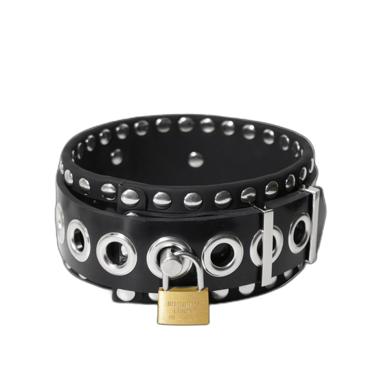 Heavy Craft Silicone Collar