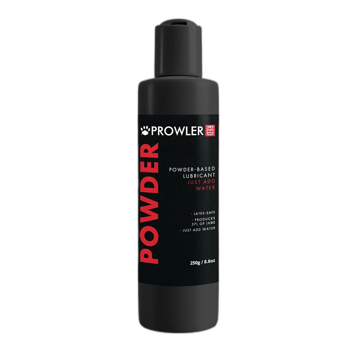 Prowler RED Powdered Lube 250g