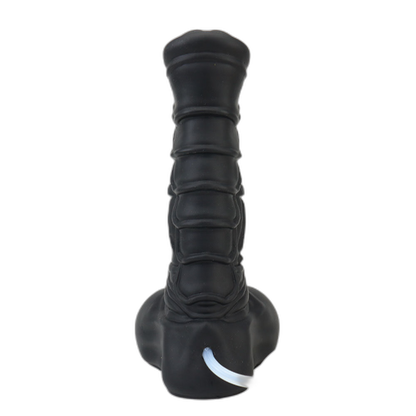 Yoroi - Ejaculating Dildo - Fantasy Horse Dildo - Cumming Dildo