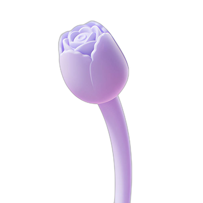 Murmurs of Spring - Rose Clitoral Suction Stimulator