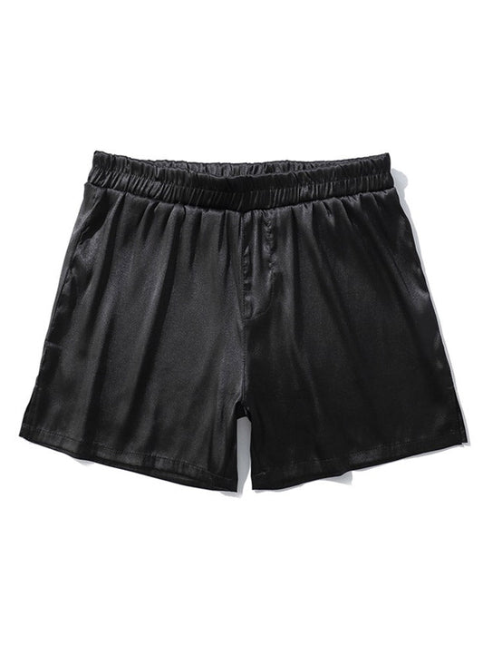Men's Sexy Running Lounge Booty Shorts