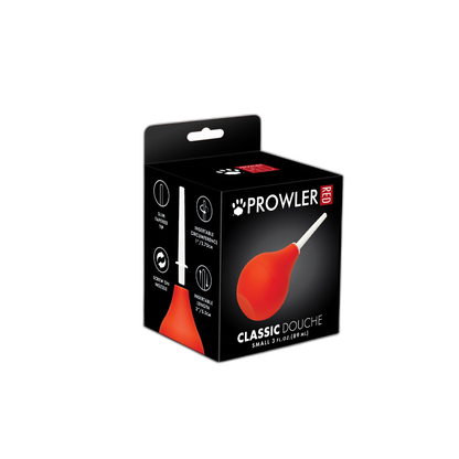 Prowler RED Bulb Douche Orange Small
