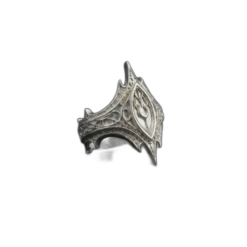 Monolith Ring