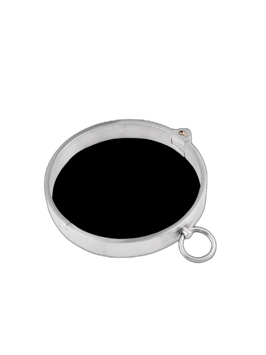 Heavy Steel Collar
