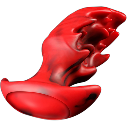 GhostClaw - Silicone Butt Plug - Fantasy Anal Toy
