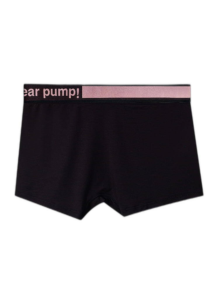 2 Pack Men's Modal Breathable U-Pouch Trunks