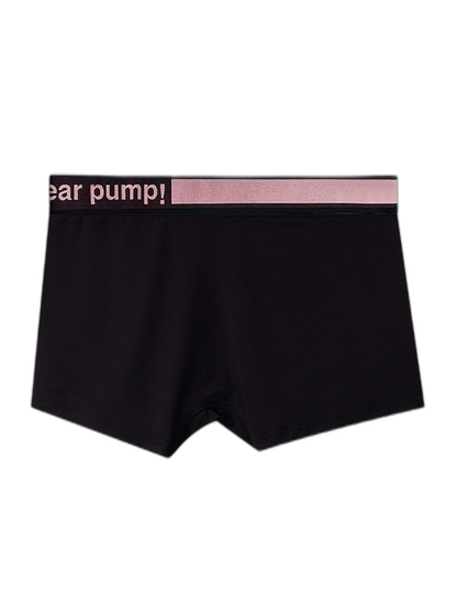 2 Pack Men's Modal Breathable U-Pouch Trunks