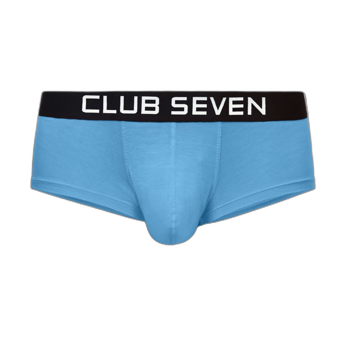 Oxidised Trunks Blue