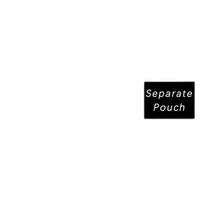 Modal Underwear Separate Pouch Boxer Briefs