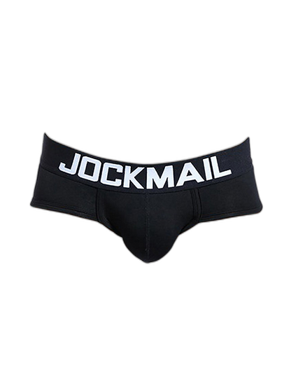 2 Pack Ball Pouch Cotton Mens Underwear