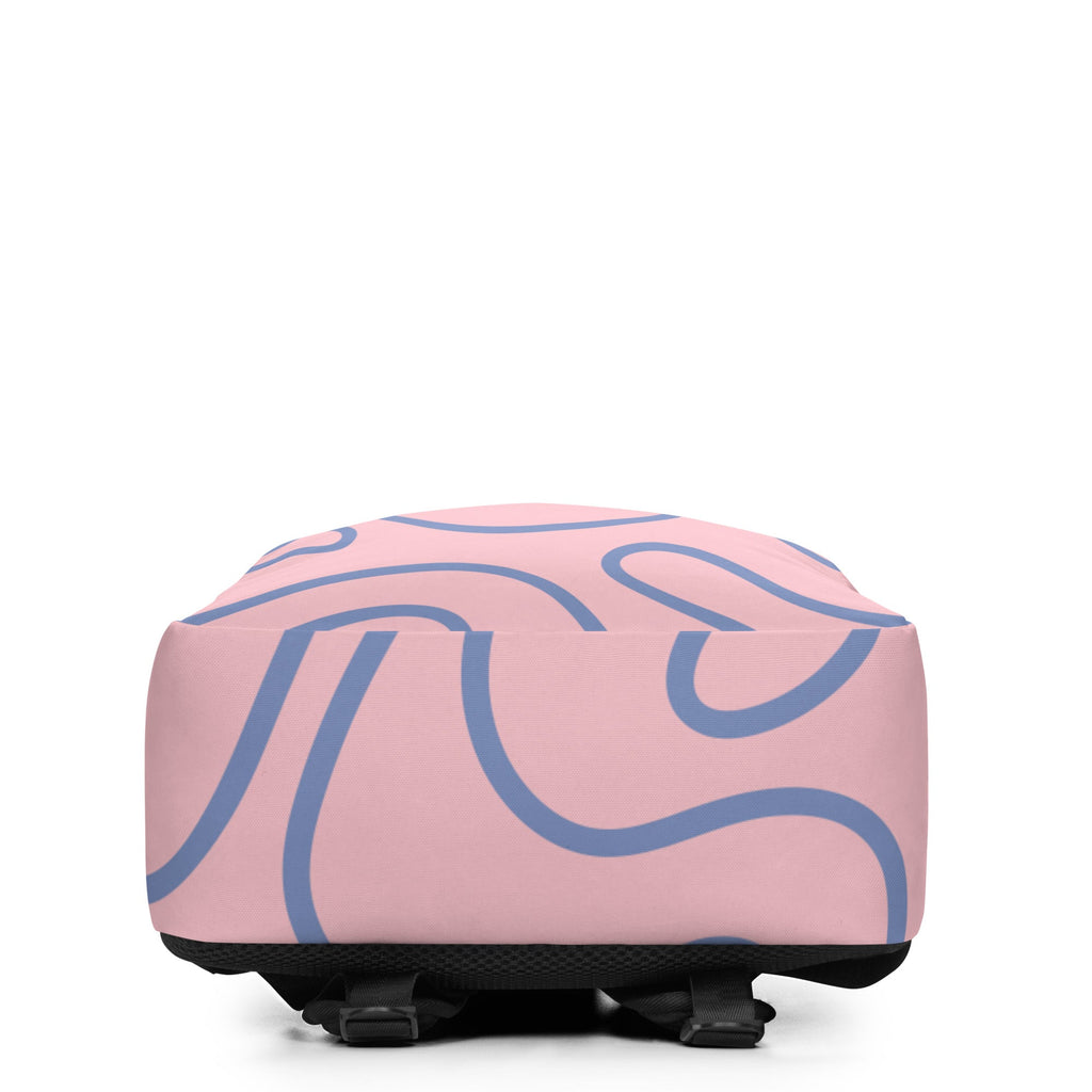 Kinky Minimalist Backpack