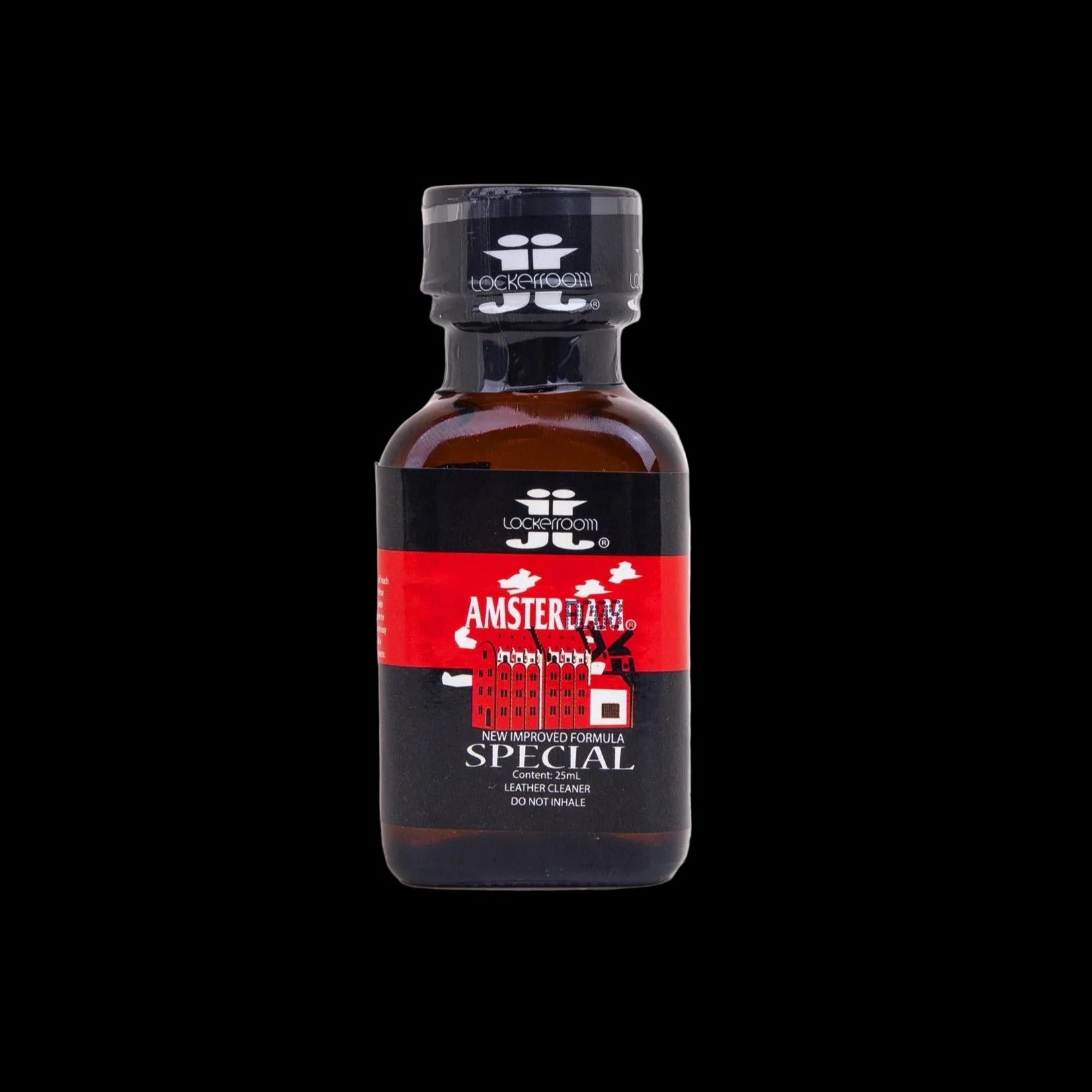 Amsterdam Special Retro, 24ml