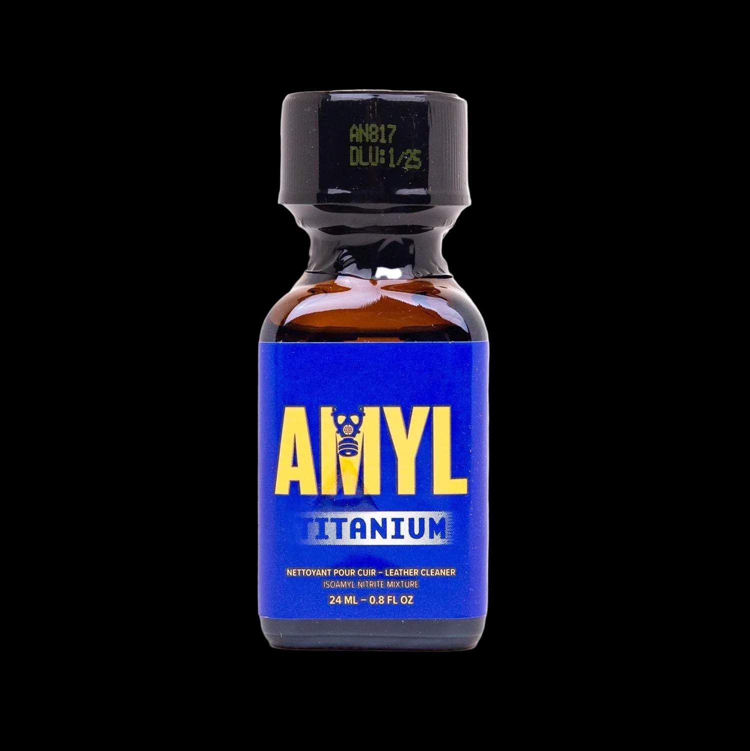 Amyl Titanium, 24ml