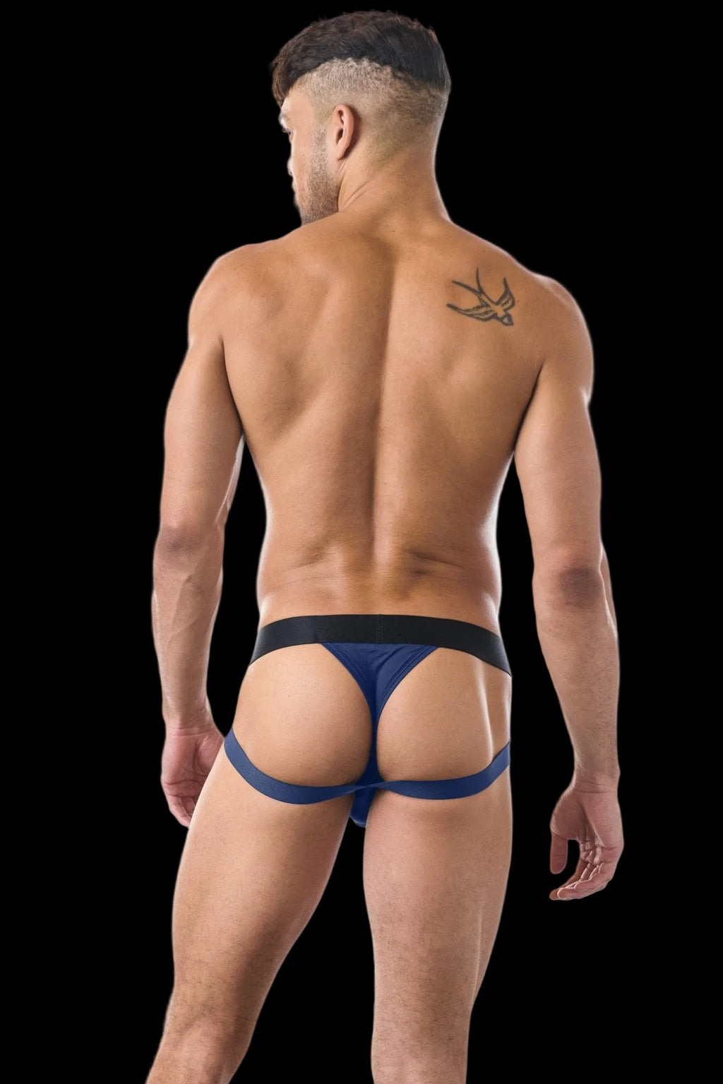 3 Pack APEX Jock Thong