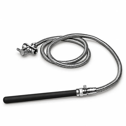 Apex Shower Set Shower Enema Kit with Toggle Valve