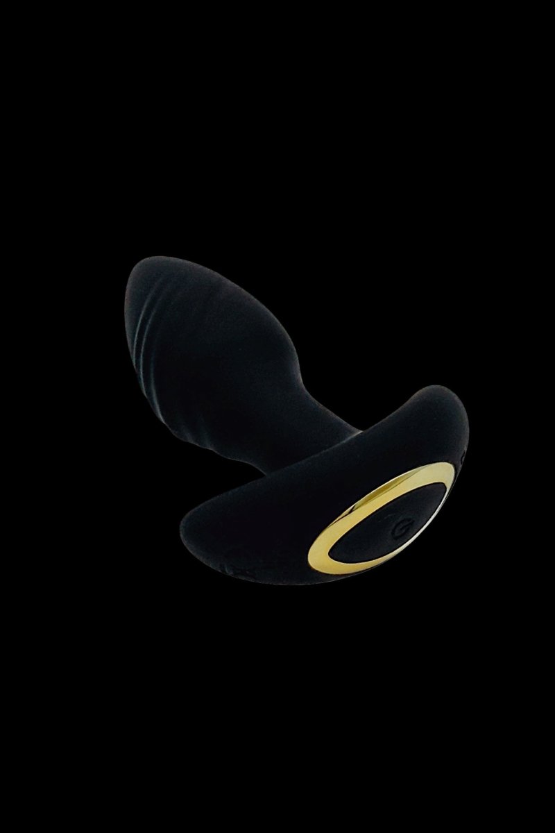 App Controlled 360 Rotating Butt Plug - The Pup Play Hub