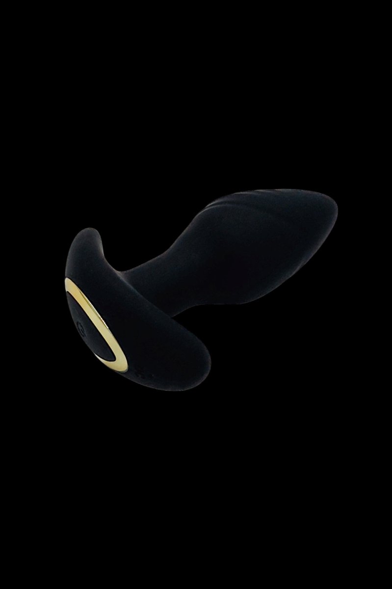 App Controlled 360 Rotating Butt Plug - The Pup Play Hub