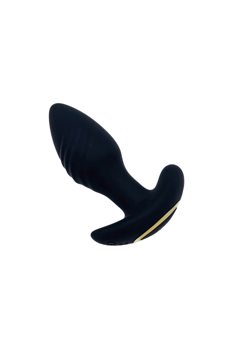 App Controlled 360 Rotating Butt Plug - The Pup Play Hub