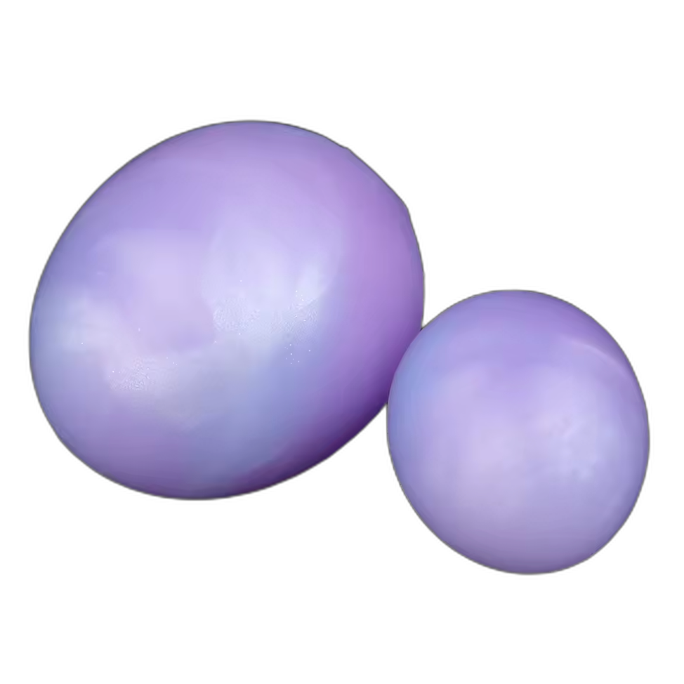 Insertable Eggs 5pack