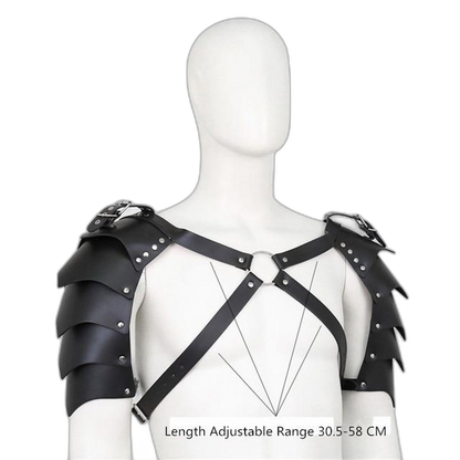 Winged Gladiator Harness