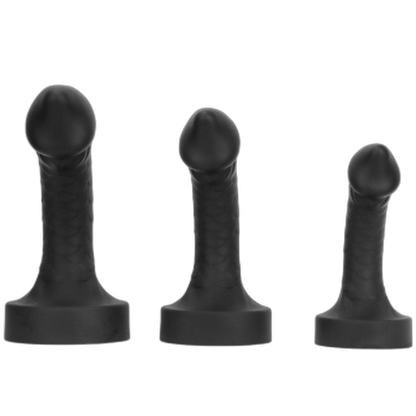 ELITE Liquid Silicone Vlad The Impaler Dildo 10.6 Inch