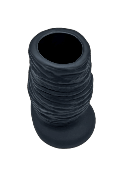 Anal Tunnel Hollow Plug
